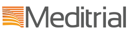 Meditrial Careers Logo