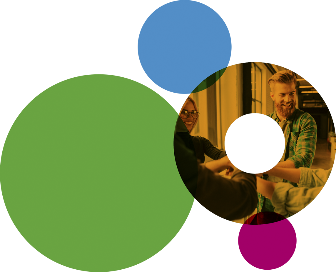 Landing Page art Right