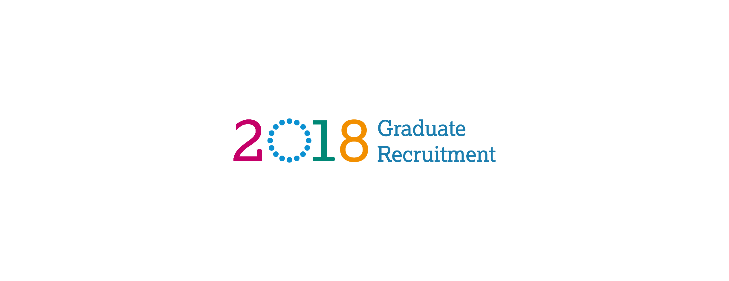 2018 Graduate Recruitment