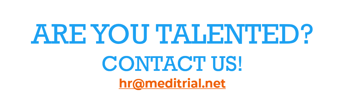 Talent Call to Action